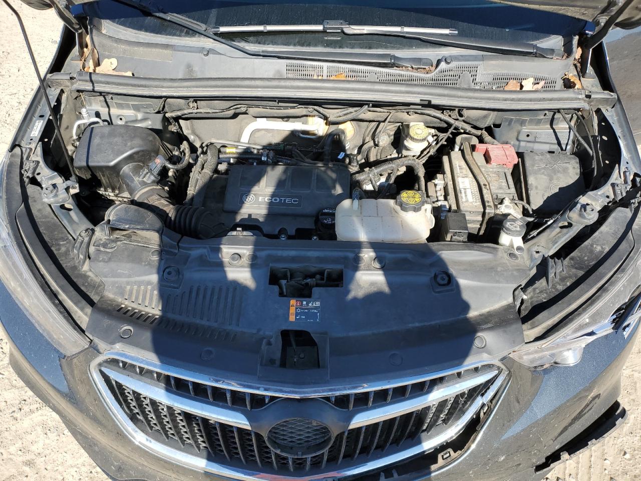 BUICK ENCORE PREFERRED