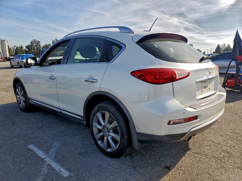 2017 INFINITI QX50 #3303937727