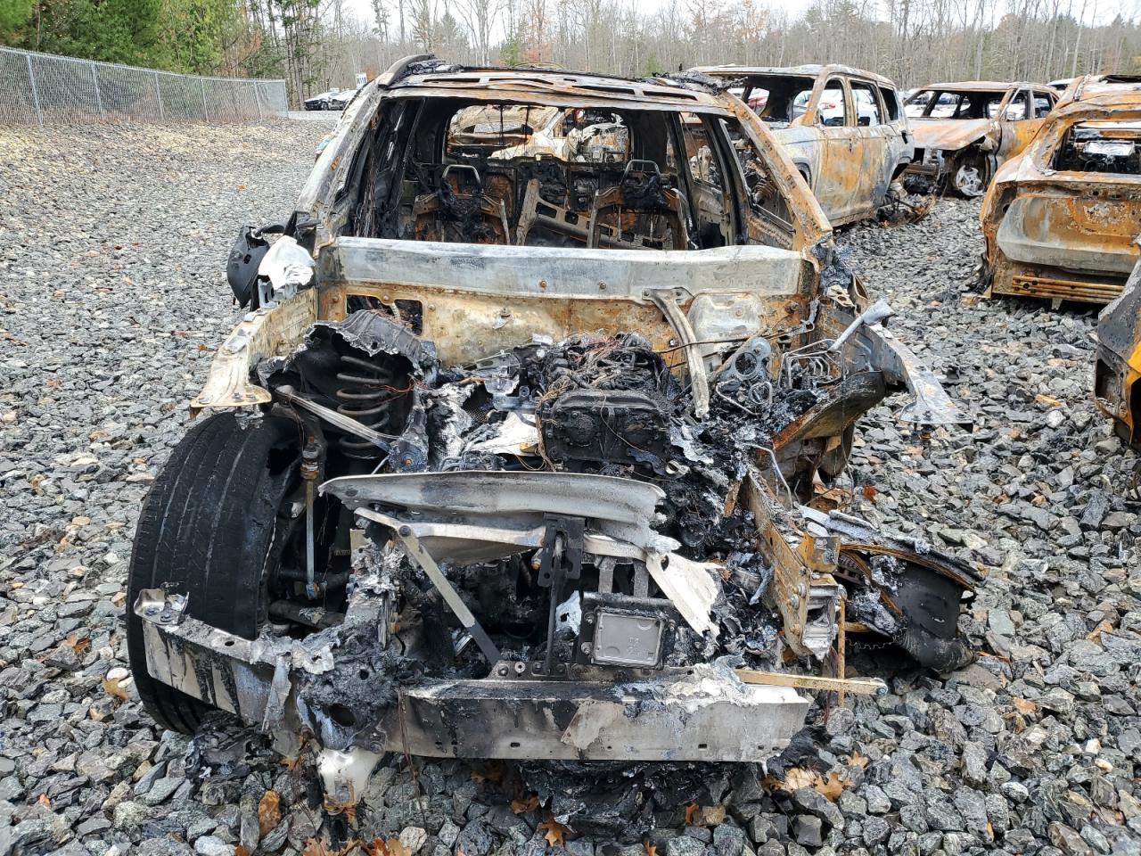 MERCEDES-BENZ GLC-CLASS 300 4MATIC