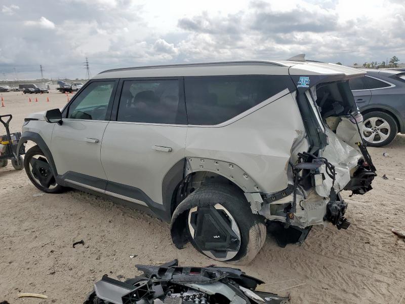 2024 KIA EV9 LAND #3294397528