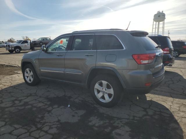 2012 JEEP GRAND CHER #3287493995