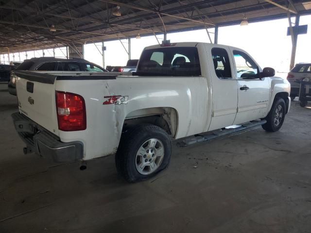 2009 CHEVROLET SILVERADO #3304688905