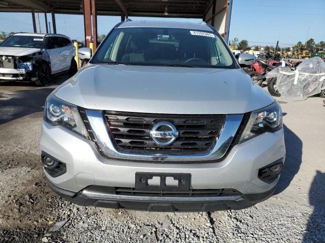 2019 NISSAN PATHFINDER #3302799925