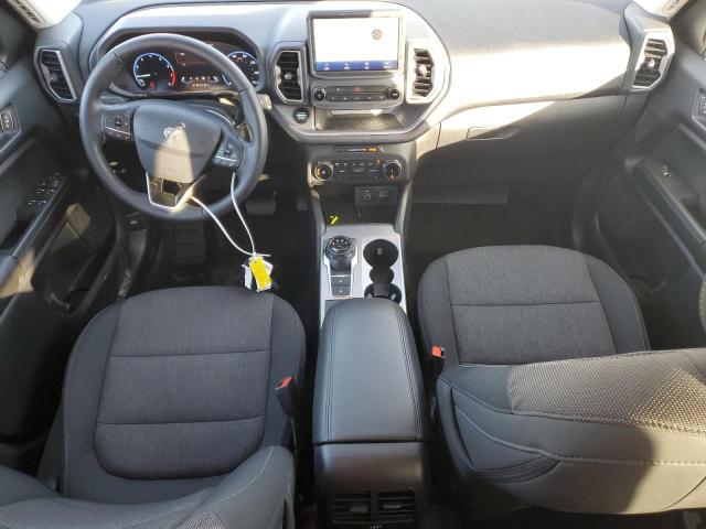 2024 FORD BRONCO SPO #3287900241