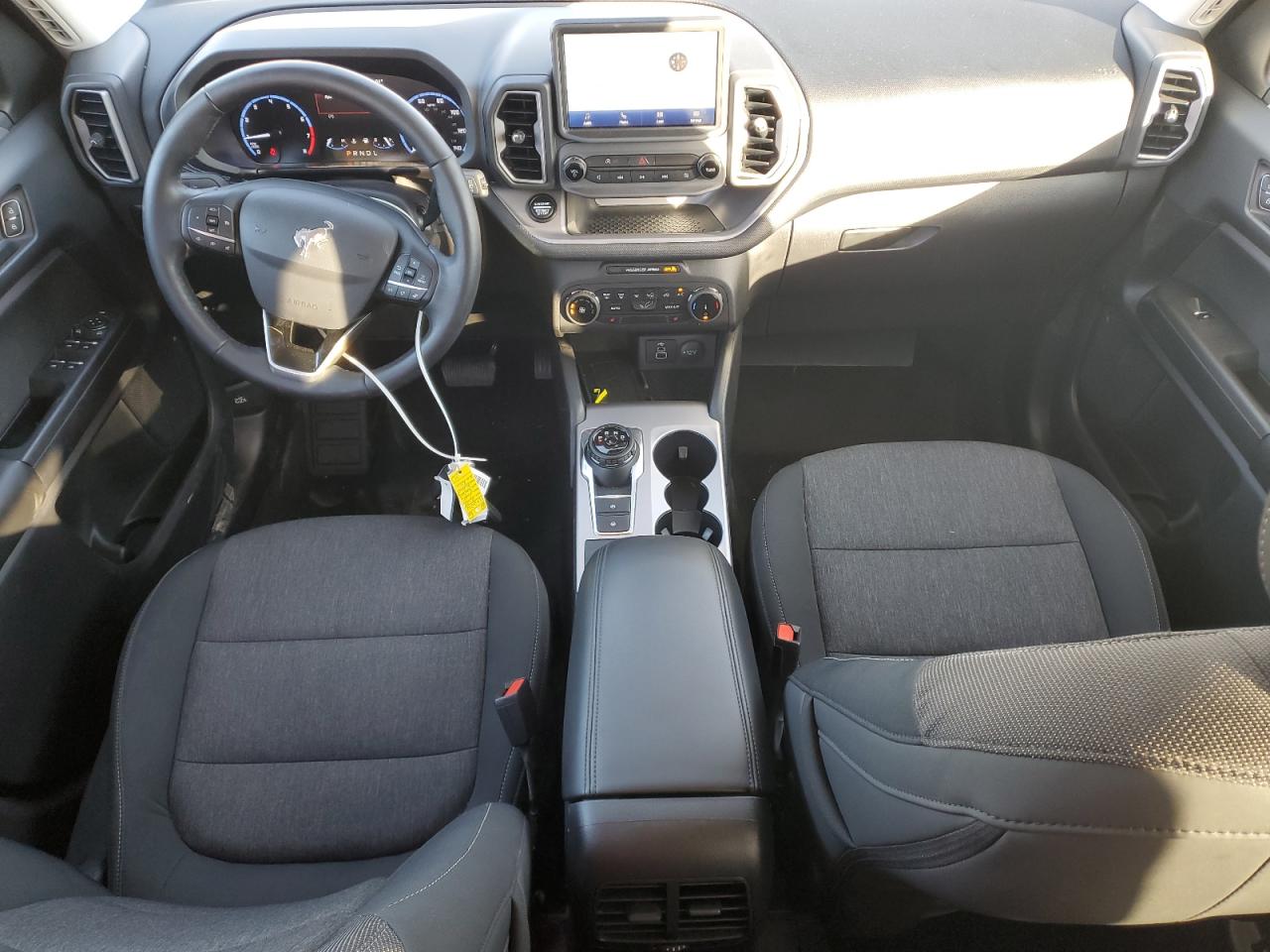 FORD BRONCO SPORT BIG BEND