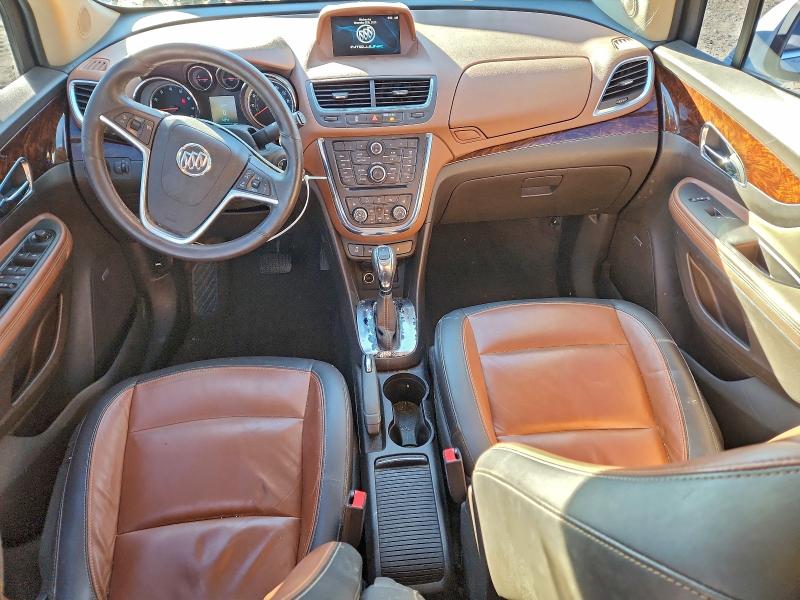 2013 BUICK ENCORE PRE #3304665912