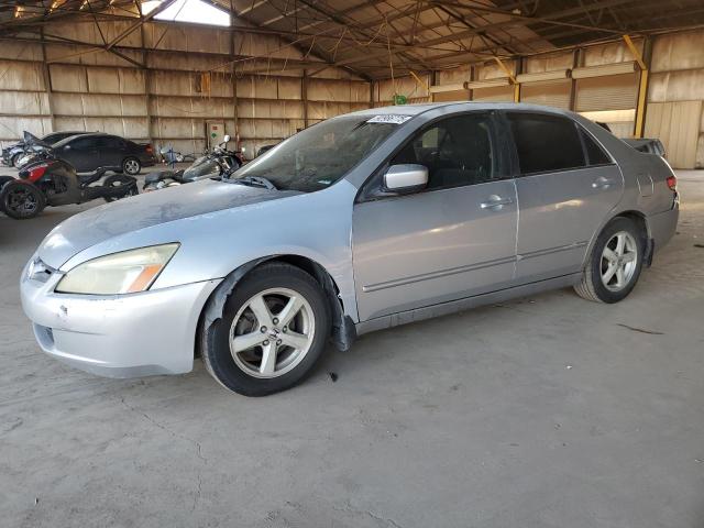 Global Auto Auctions: 2003 HONDA ACCORD EX