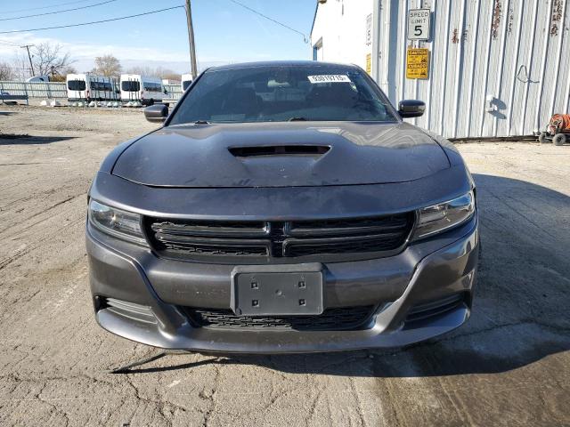 2019 DODGE CHARGER SX #3296937816