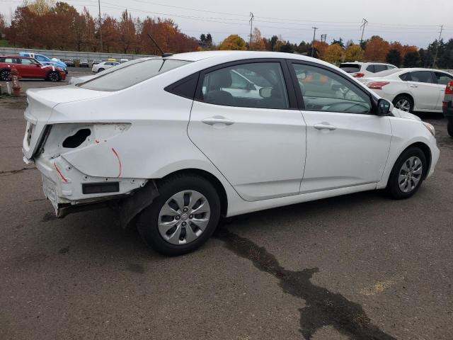 2017 HYUNDAI ACCENT SE #3284089562
