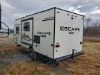Lot #3303954694 2021 KZ ESCAPE