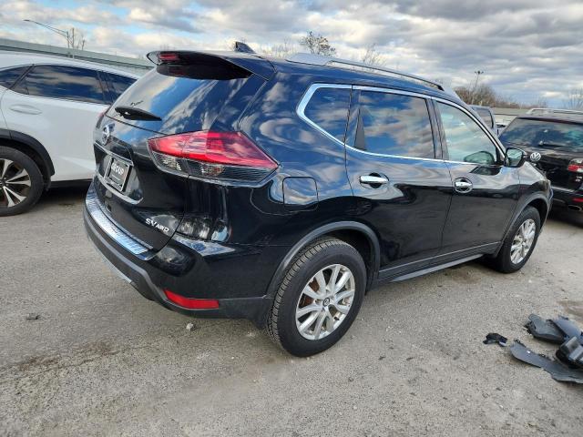 2017 NISSAN ROGUE S #3293446418
