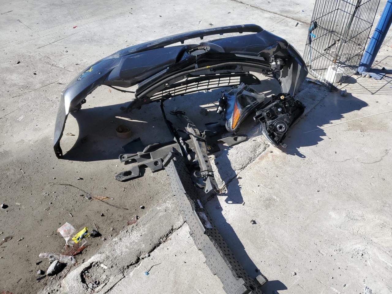 TOYOTA RAV4 ADVENTURE