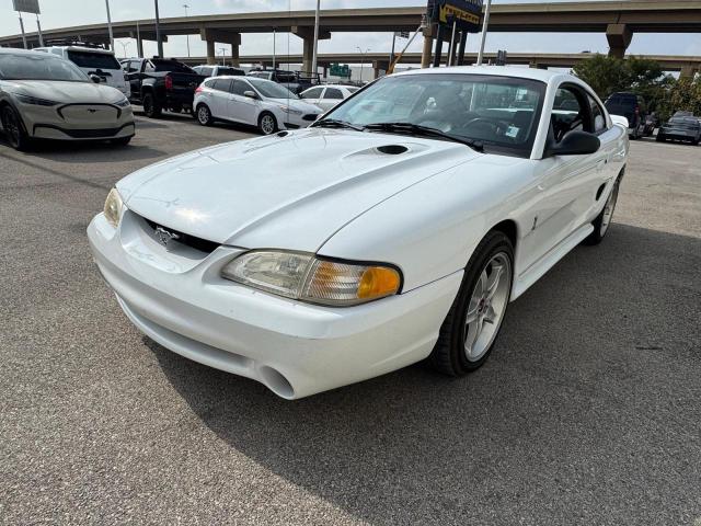1997 FORD MUSTANG CO #3293278428