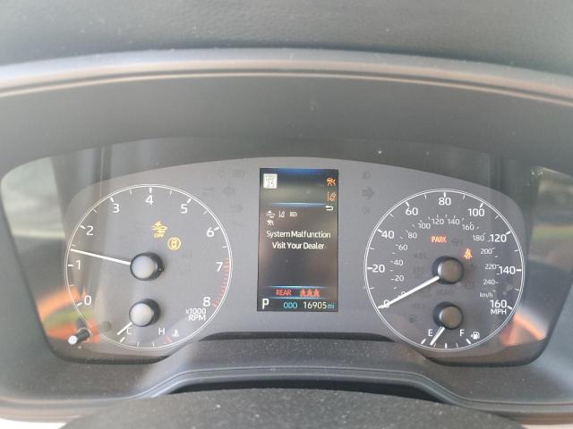 2024 TOYOTA COROLLA CR #3290284245