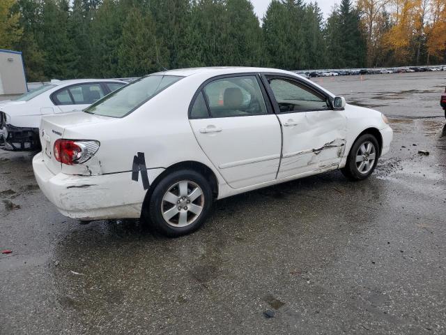 2005 TOYOTA COROLLA CE #3303743445