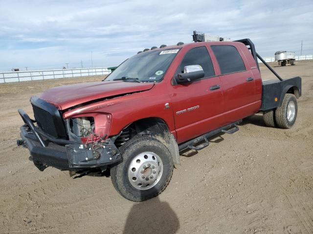 DODGE RAM 3500