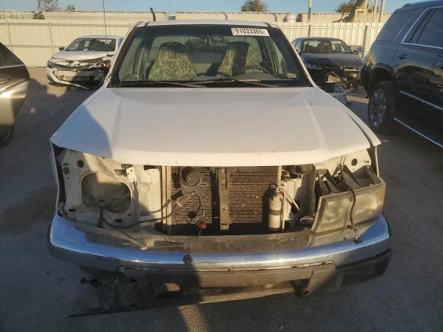 2004 CHEVROLET COLORADO #3286785905