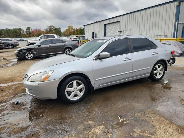 Global Auto Auctions: 2005 HONDA ACCORD EX