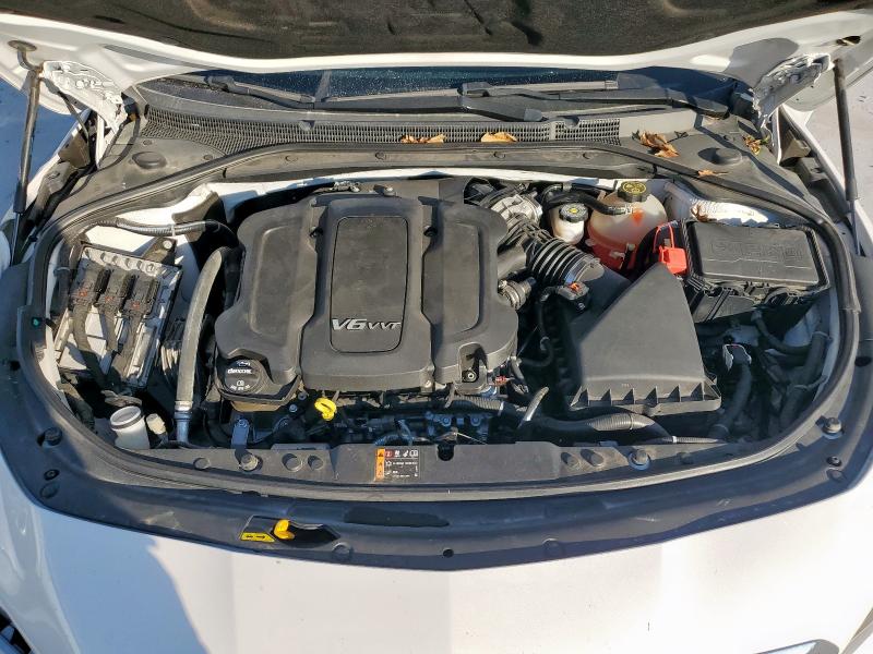 2017 BUICK LACROSSE P #3305681784