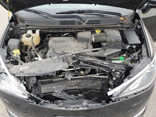 2018 CHRYSLER PACIFICA T #3281597467