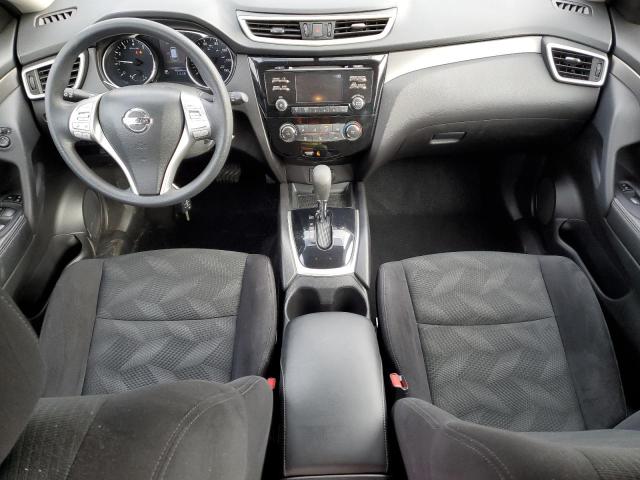 2014 NISSAN ROGUE S #3302905000