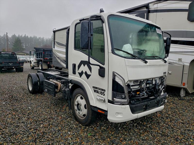 2025 ISUZU NPR XD #3304865547