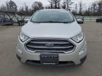 Lot #3310484049 2021 FORD ECOSPORT S