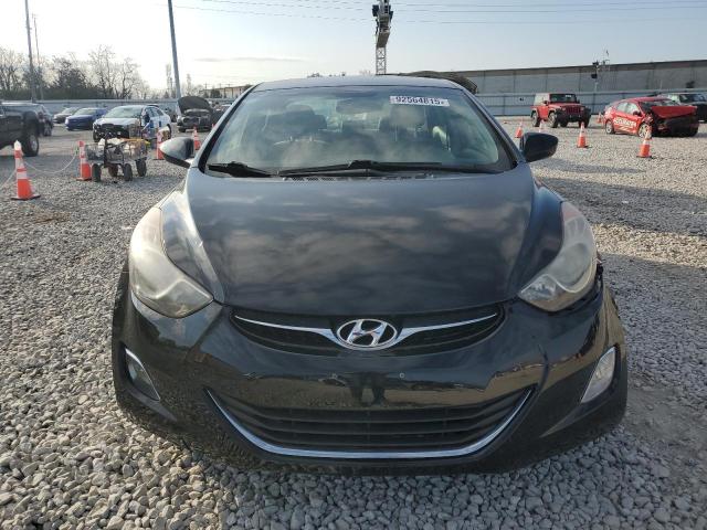 2013 HYUNDAI ELANTRA GL #3315566771