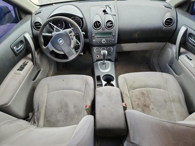 2009 NISSAN ROGUE S #3290231244