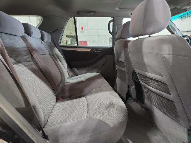 2004 TOYOTA 4RUNNER SR #3285554300