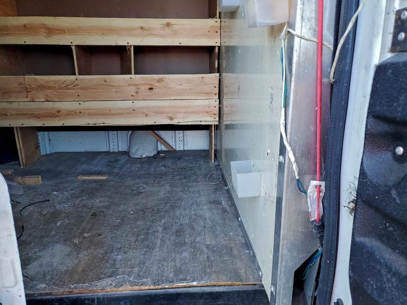 2012 CHEVROLET EXPRESS G1 #3301818326