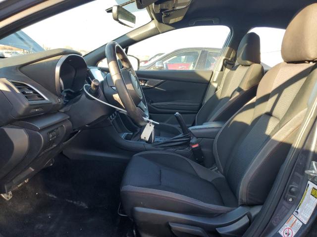 2017 SUBARU IMPREZA SP #3293748918