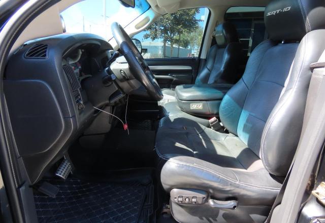2005 DODGE RAM SRT10 #3292735604