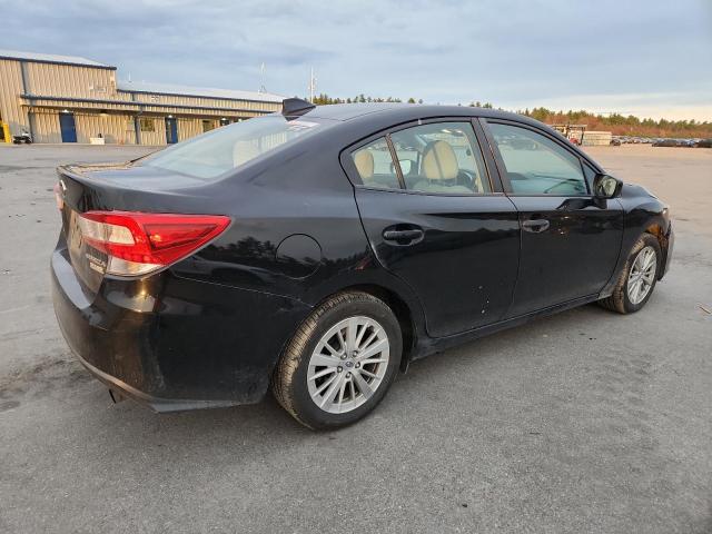 2017 SUBARU IMPREZA PR - 4S3GKAB63H3603132