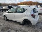 Lot #3303810465 2012 TOYOTA PRIUS C