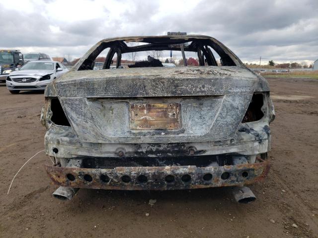 2008 MERCEDES-BENZ C 300 4MAT #3302708026