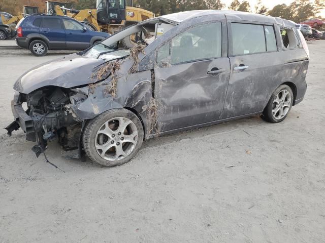 Global Auto Auctions: 2010 MAZDA 5