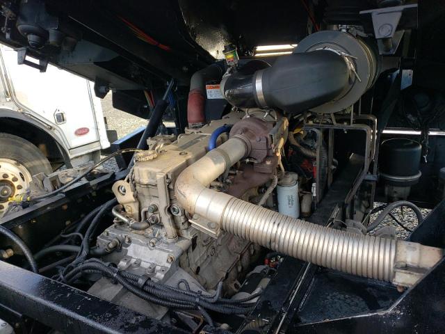 2012 CAPACITY YARD TRUCK #3296922813