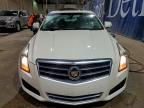 Lot #3302675049 2014 CADILLAC ATS LUXURY