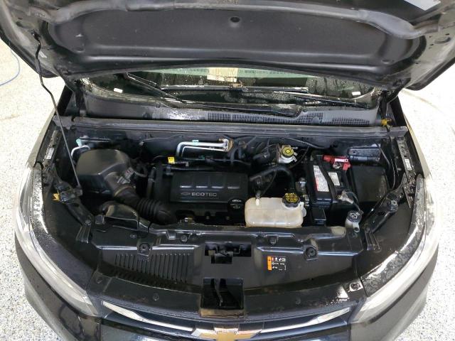 2020 CHEVROLET TRAX 1LT - KL7CJLSB5LB085272