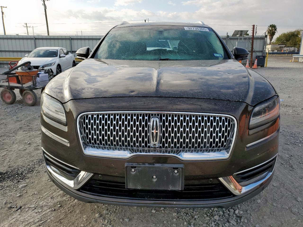 LINCOLN NAUTILUS RESERVE