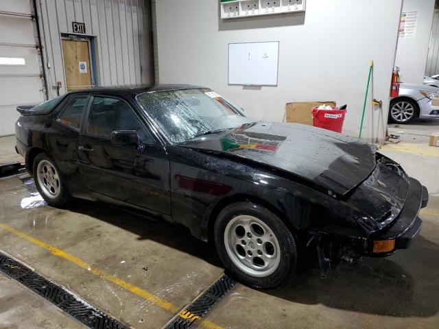 1985 PORSCHE 944 #3297124520