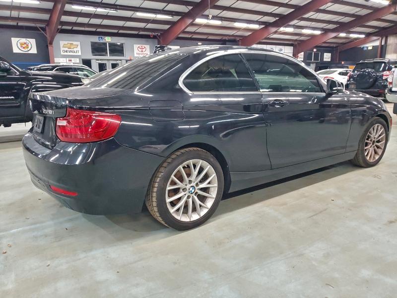 2016 BMW 228 XI SUL #3296193800
