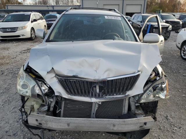 2007 LEXUS RX 350 #3286629906