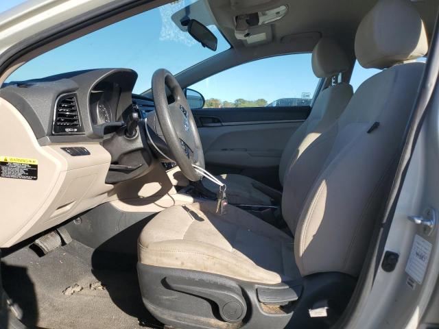 2017 HYUNDAI ELANTRA SE #3285788664
