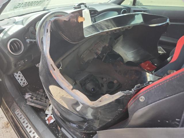 2013 TOYOTA SCION FR-S #3302811904