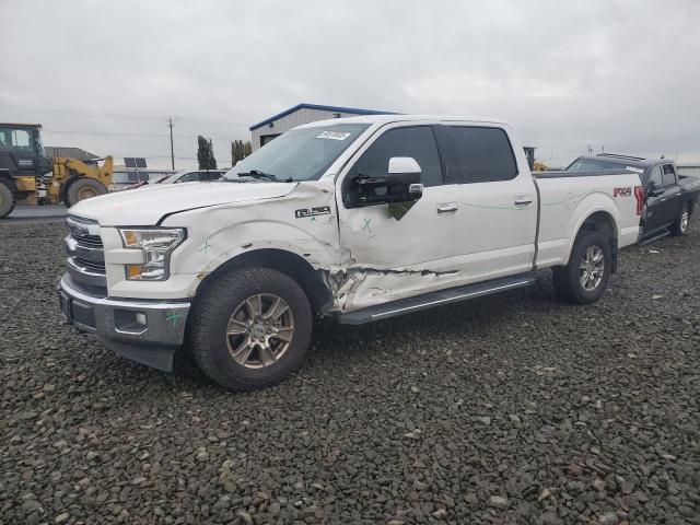 2017 FORD F150 SUPER #3305529069