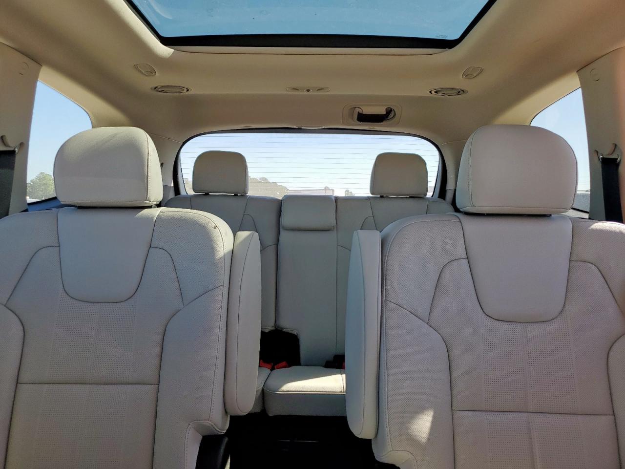 Lot #3304817539 2023 KIA TELLURIDE