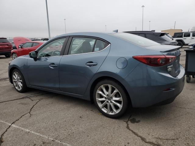 2014 MAZDA 3 TOURING #3309441033
