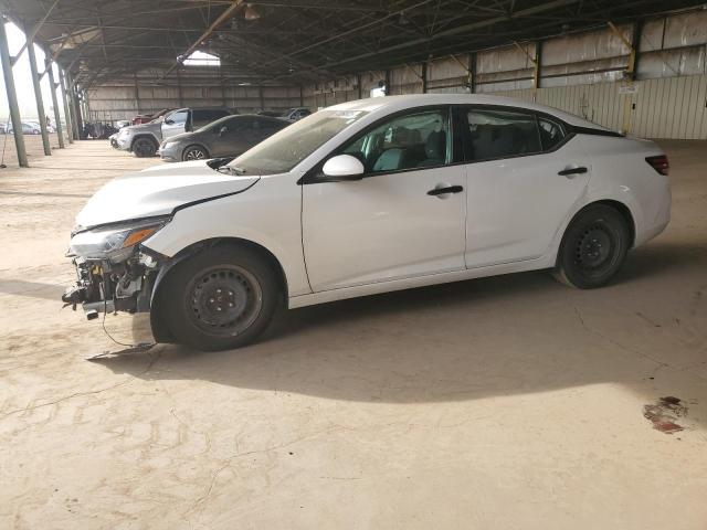 2024 NISSAN SENTRA S #3301762341